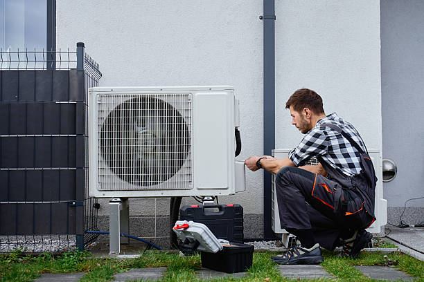 Top rated local Emergency Hvac specialists in McHenry, IL
